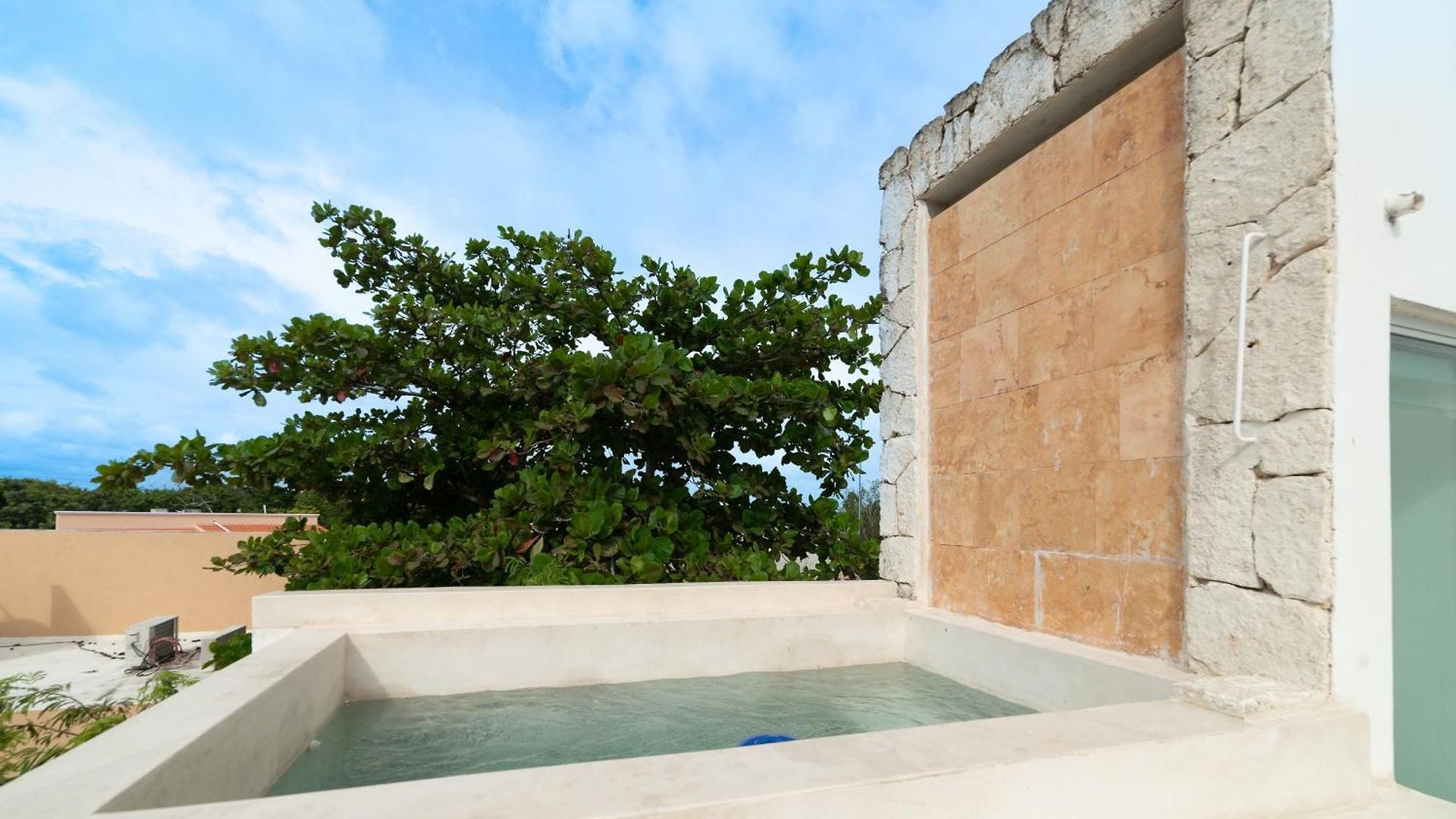 Large Loft With Private Pool And Amazing Sunset Views In The Heart Of Tulum