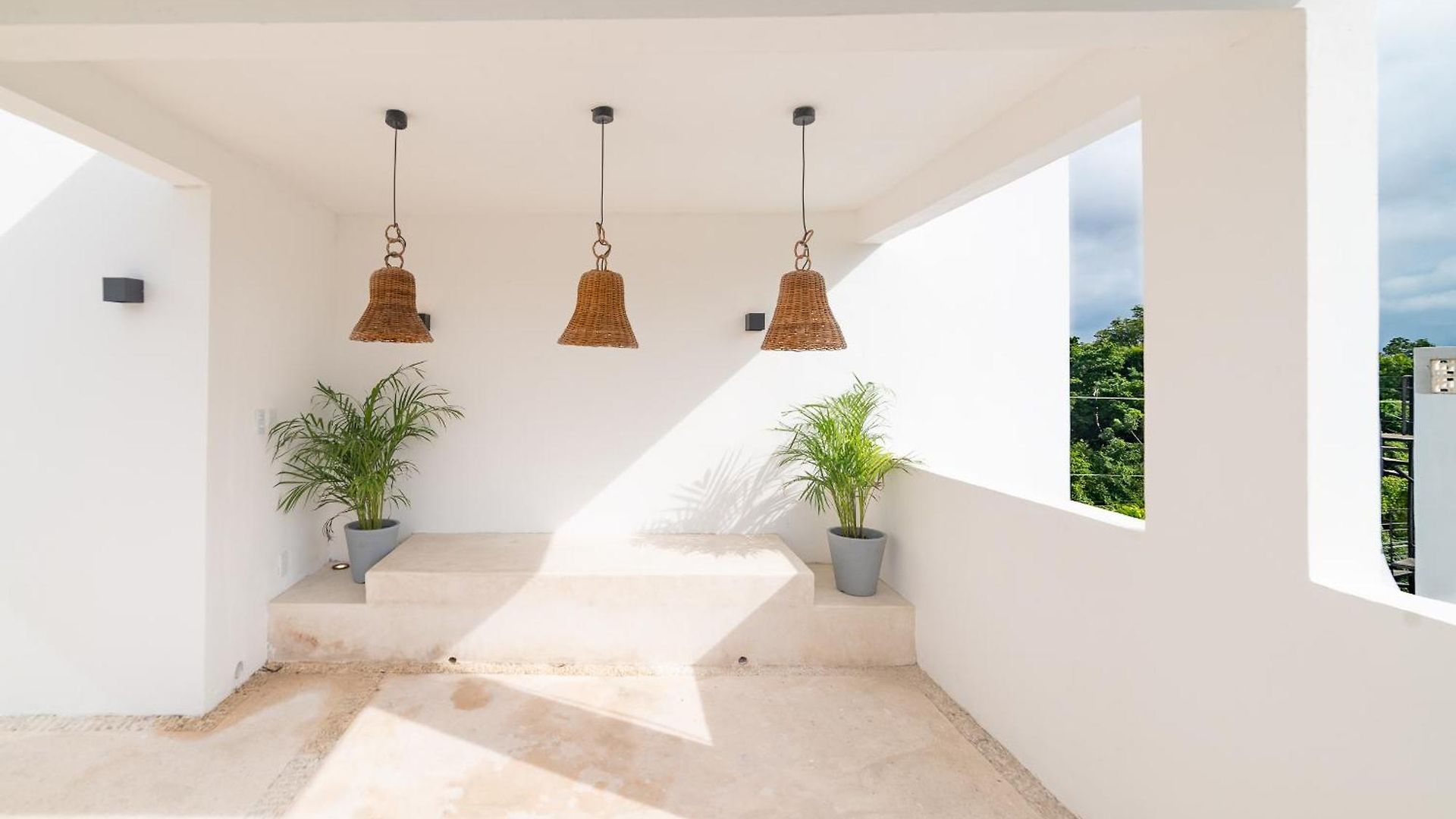 Apartamento Large Loft With Private Pool And Amazing Sunset Views In The Heart Of Tulum