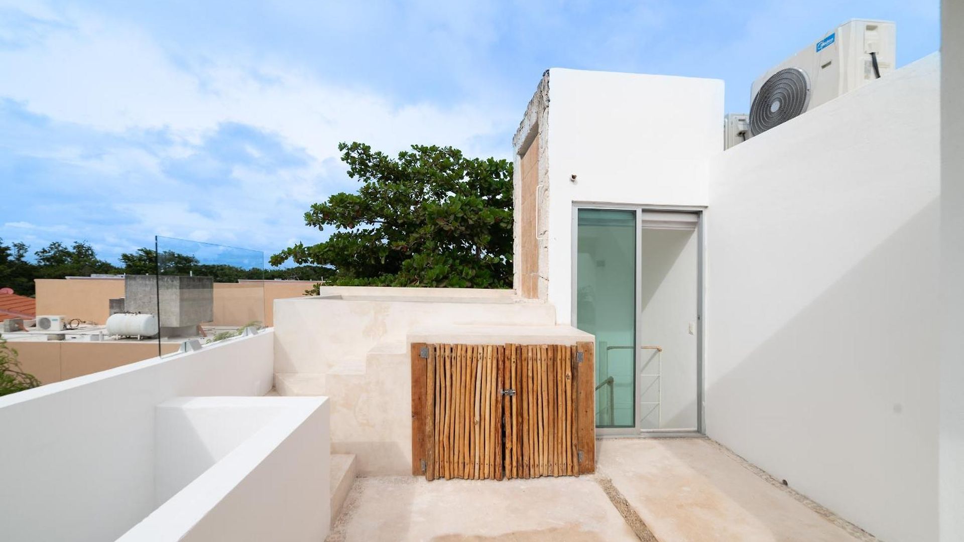 Large Loft With Private Pool And Amazing Sunset Views In The Heart Of * Tulum