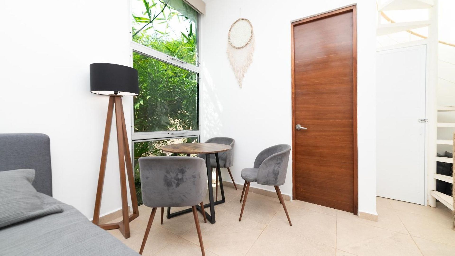 Large Loft With Private Pool And Amazing Sunset Views In The Heart Of Apartamento
