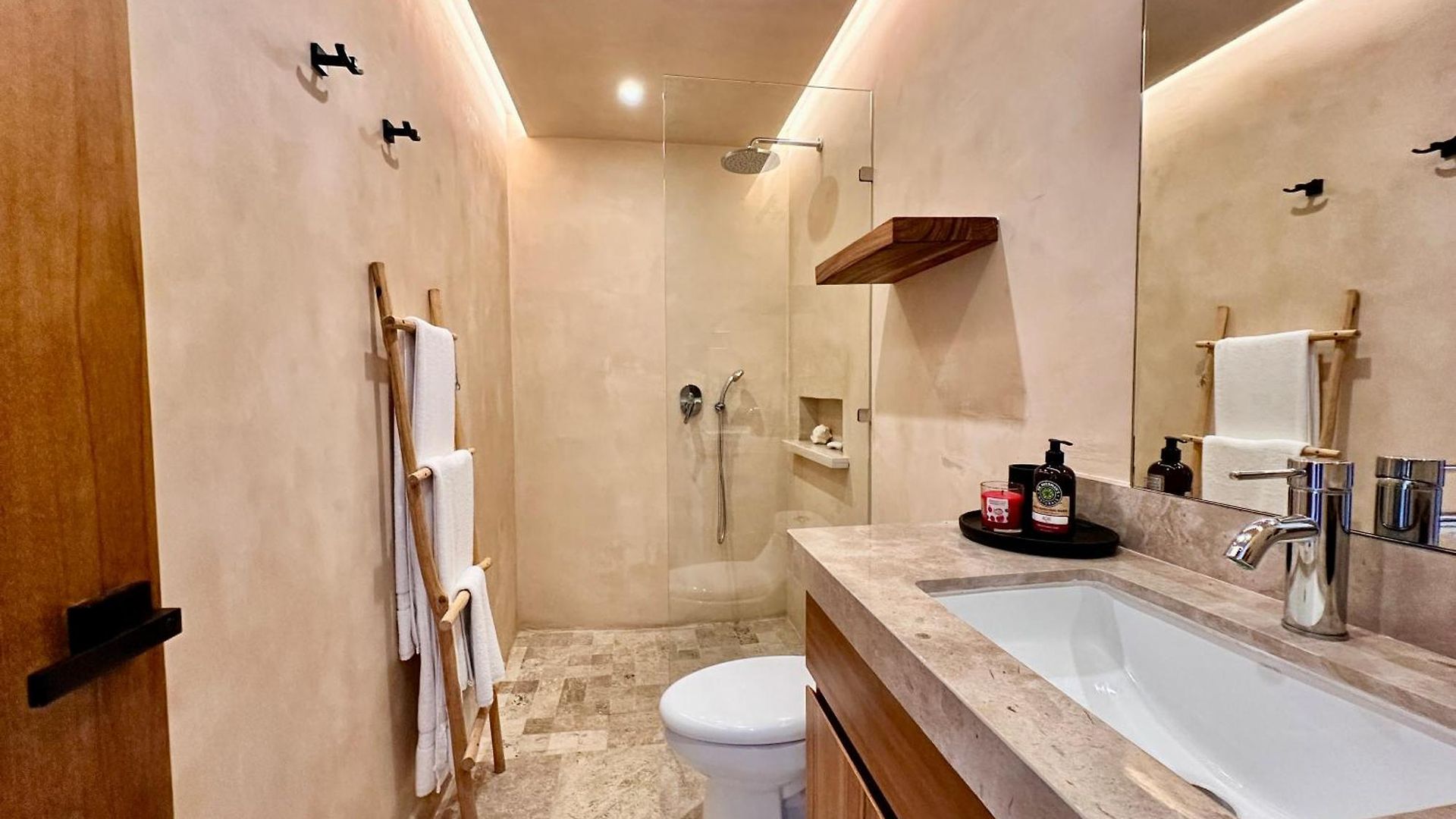 Casa Xila By Gekkot Travel Hotel Tulum
