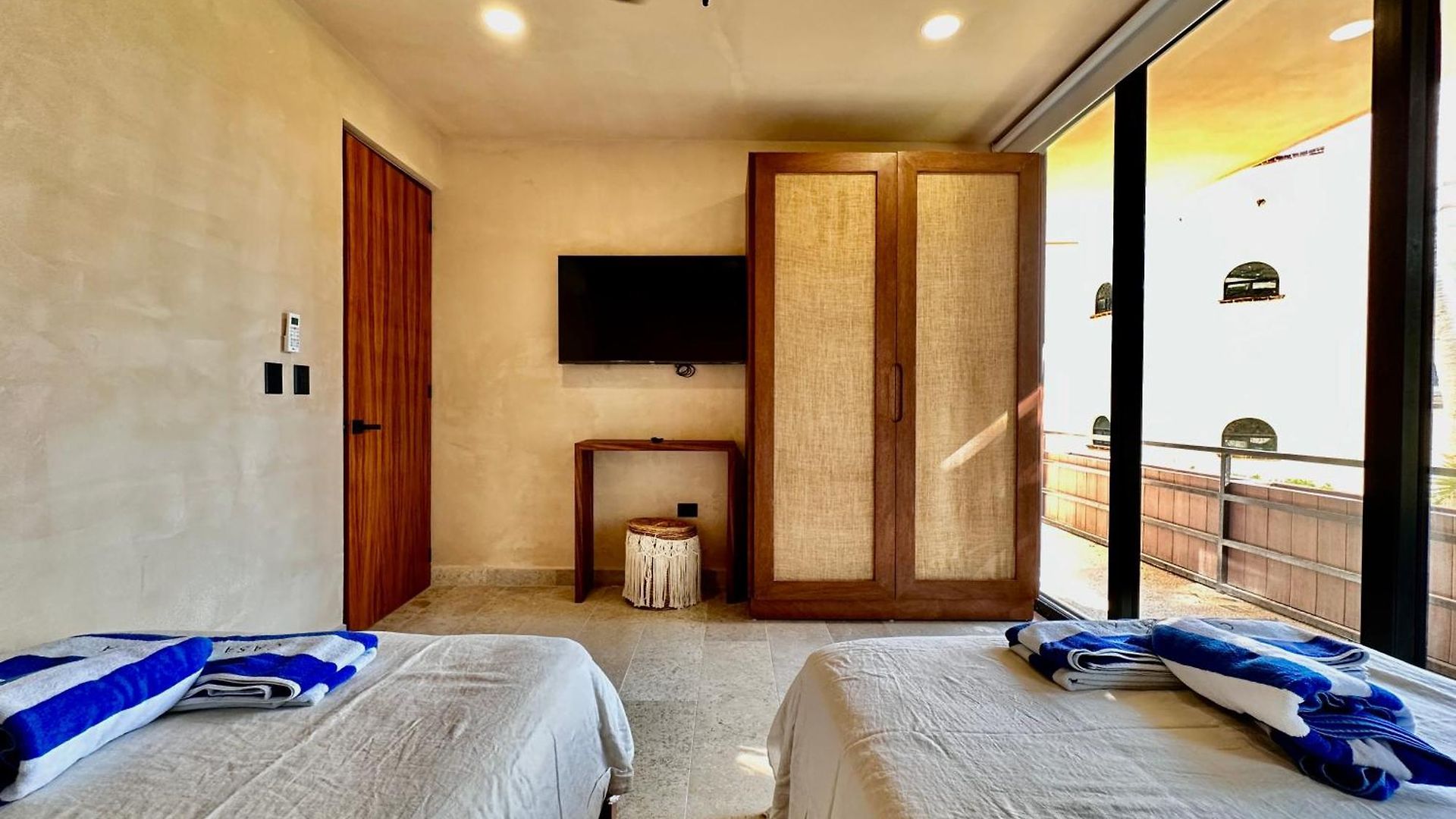 Hotel Casa Xila By Gekkot Travel