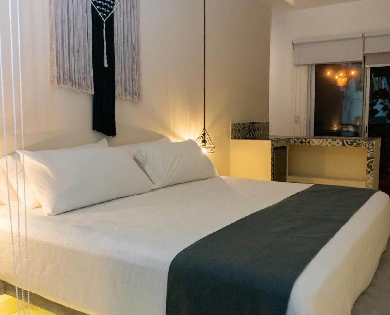Hotel Kante - Downtown 4*