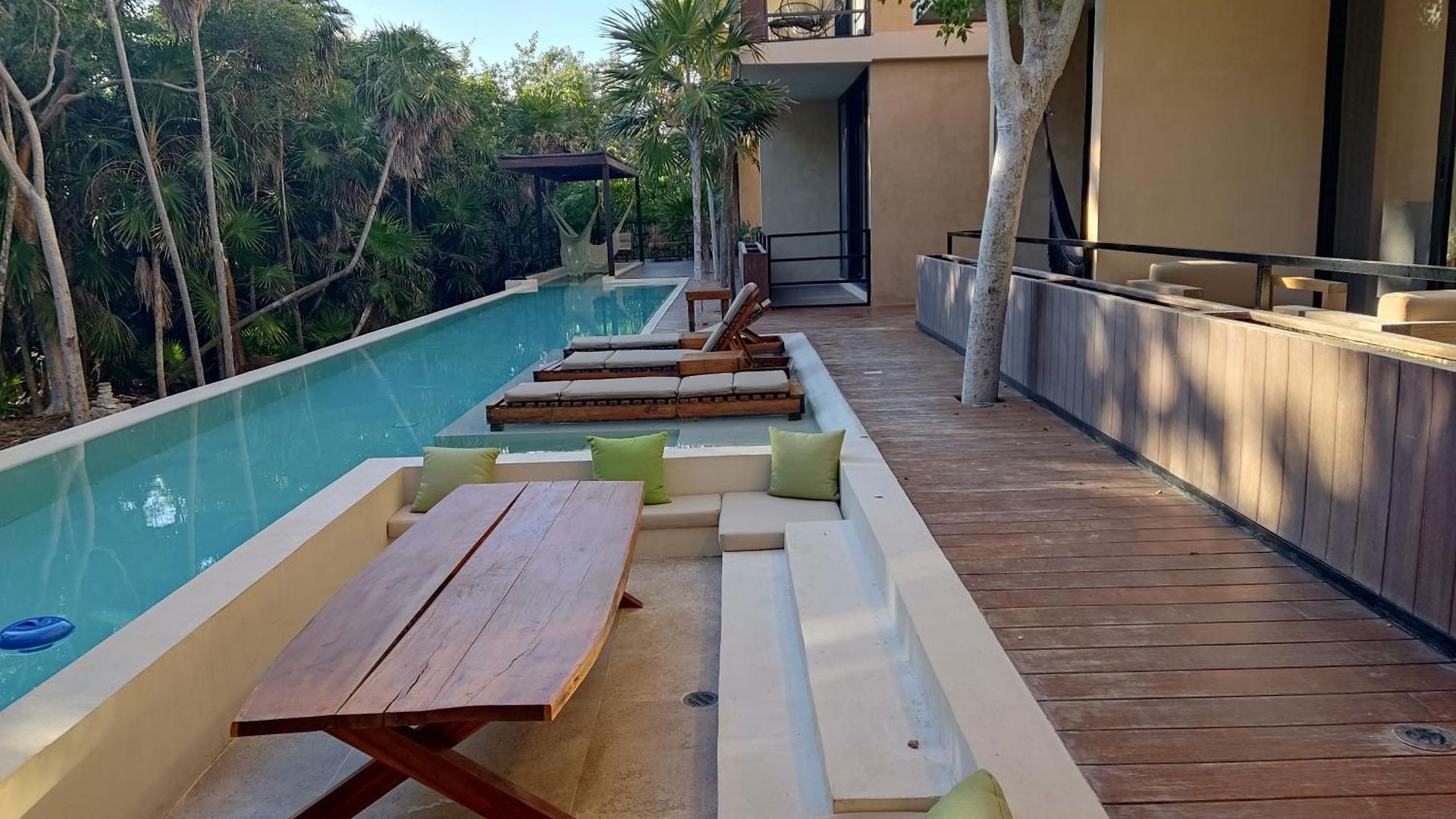 Luxury Romantic Getaway - 1 Bedroom - Steps From The - Bahia Tankah Tulum