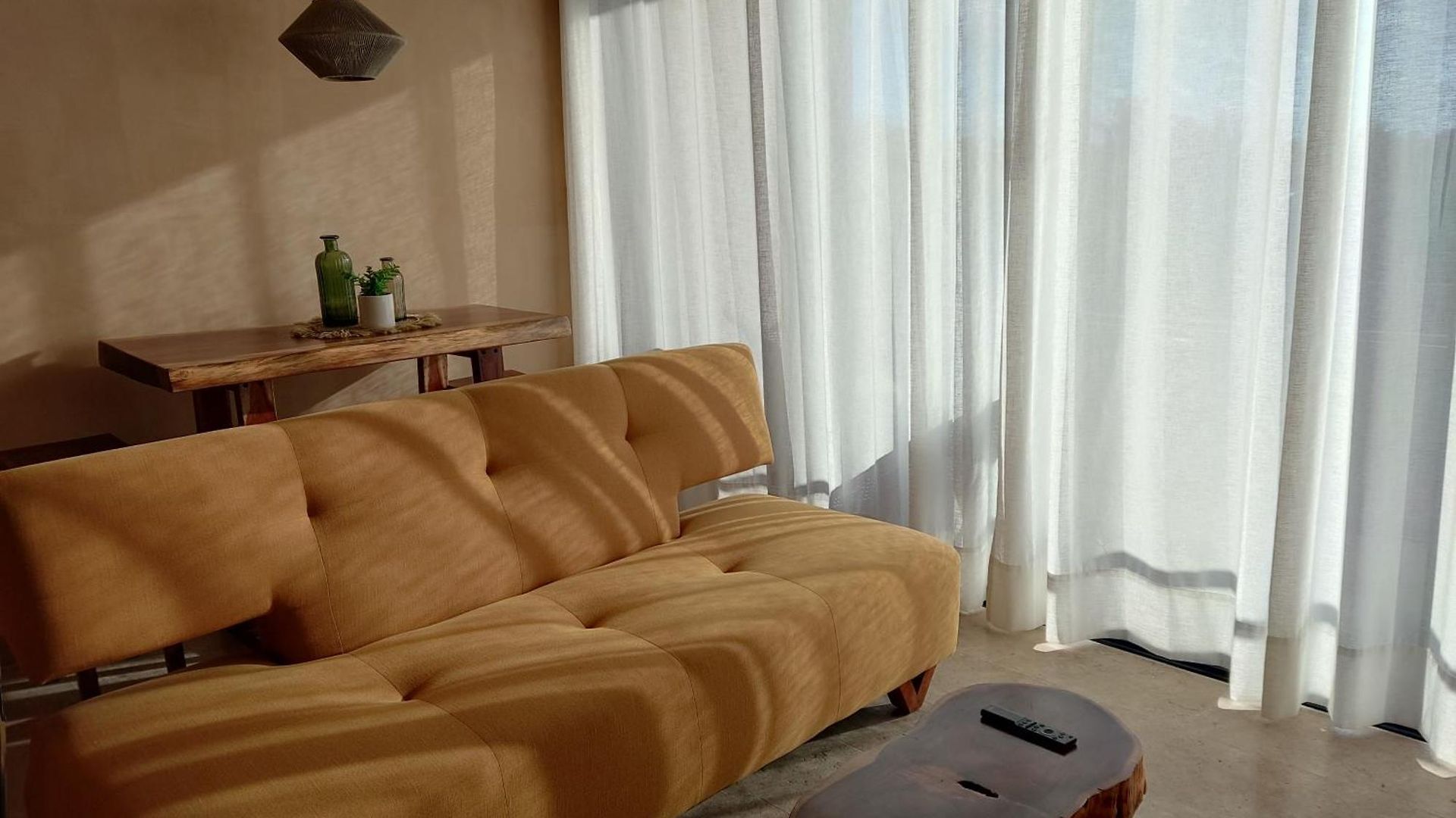 Luxury Romantic Getaway - 1 Bedroom - Steps From The - Bahia Tankah Apartment