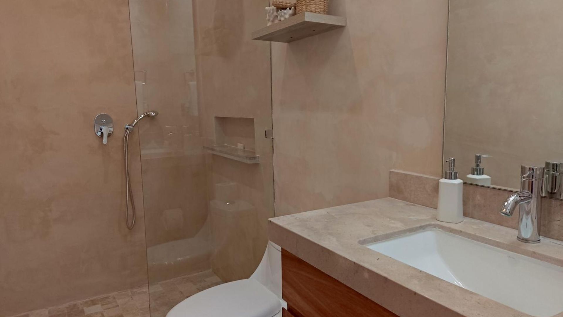 Luxury Romantic Getaway - 1 Bedroom - Steps From The - Bahia Tankah Tulum