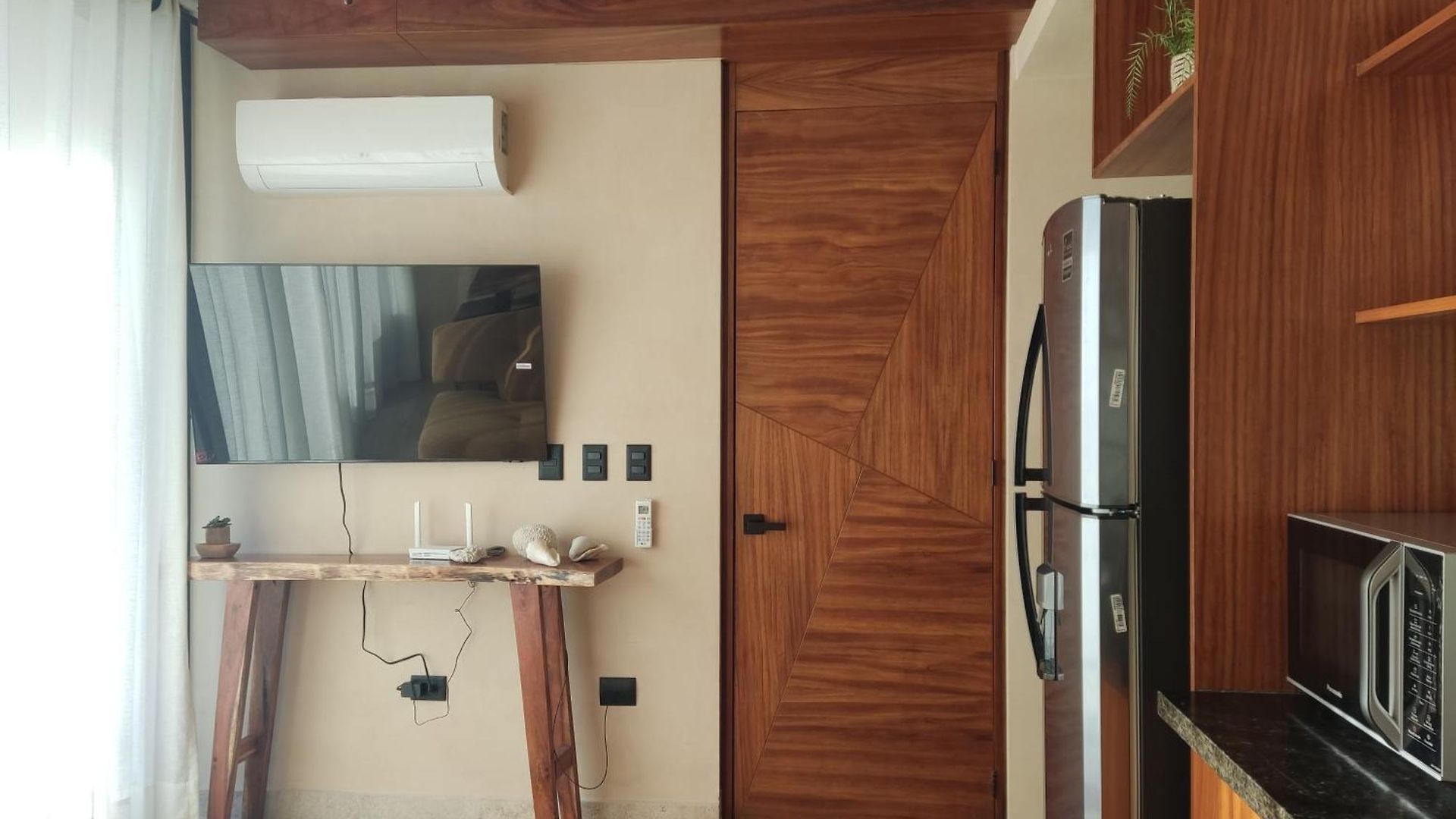Luxury Romantic Getaway - 1 Bedroom - Steps From The - Bahia Tankah Apartment *