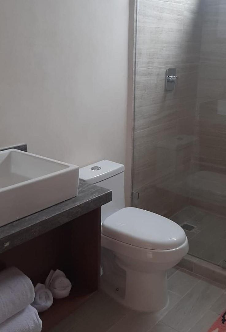 Apartamento Arhat