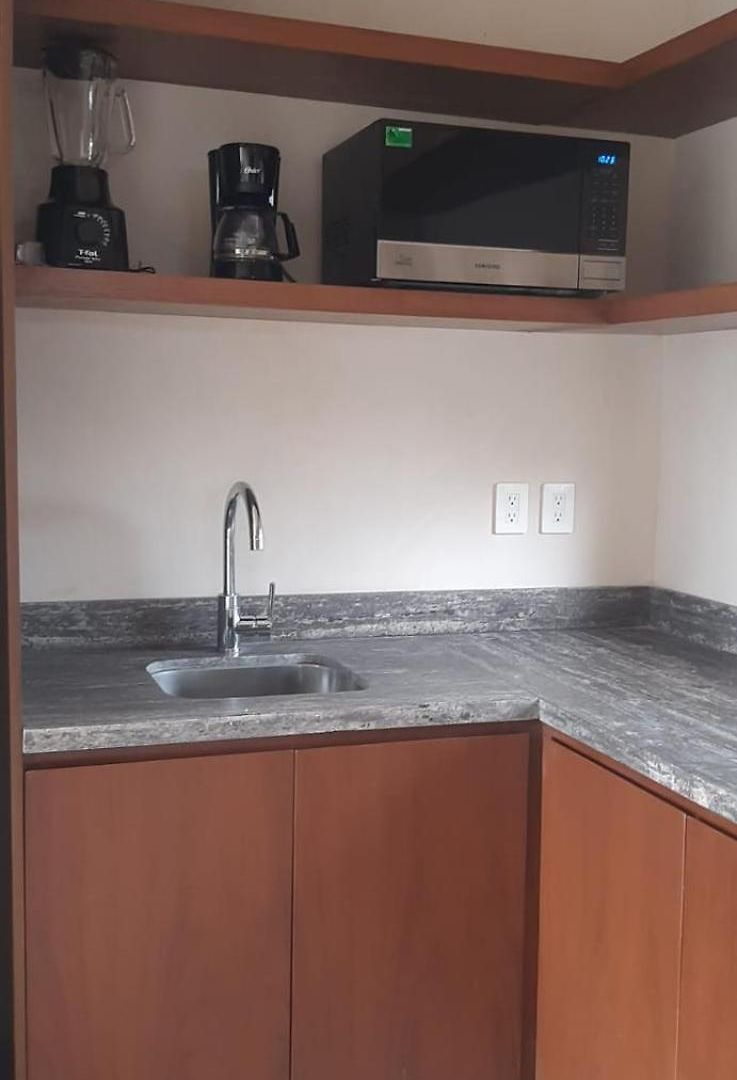 Arhat Apartamento *