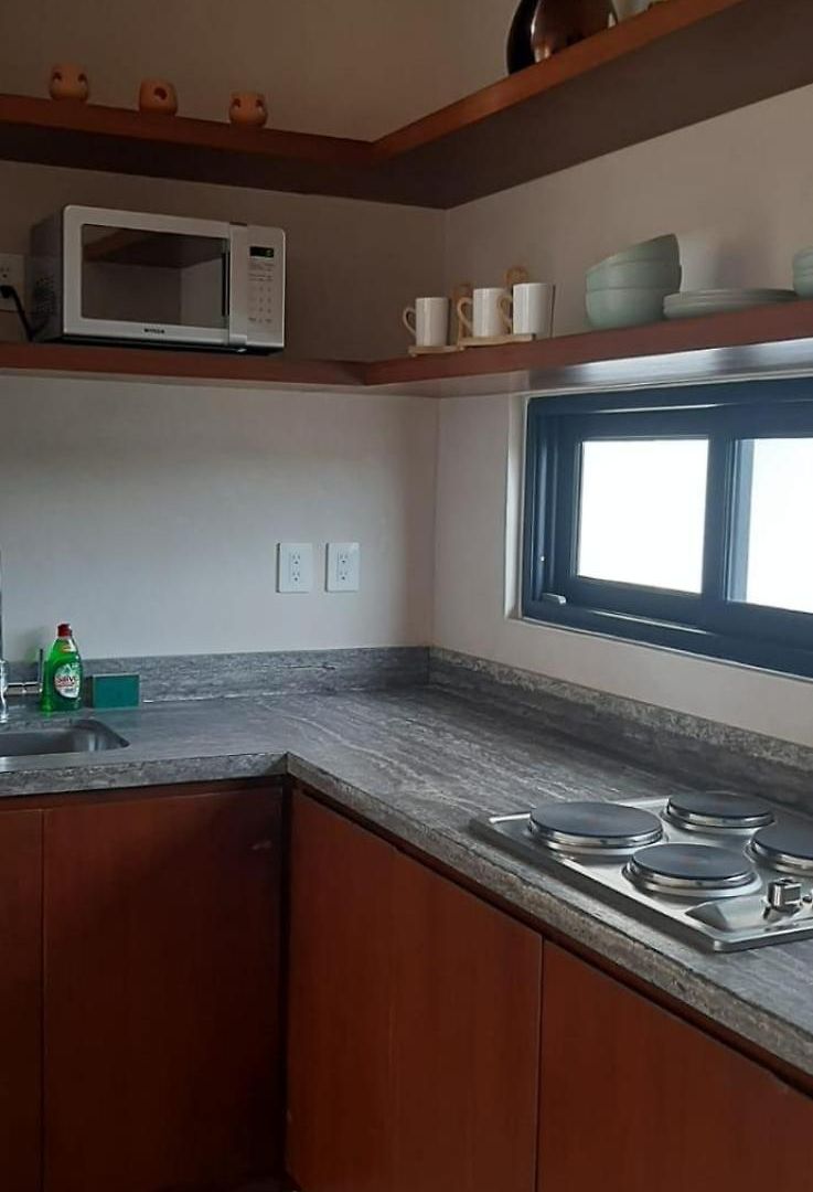 Apartamento Arhat *