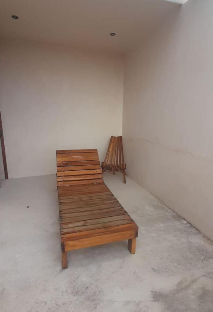 Arhat Apartamento *