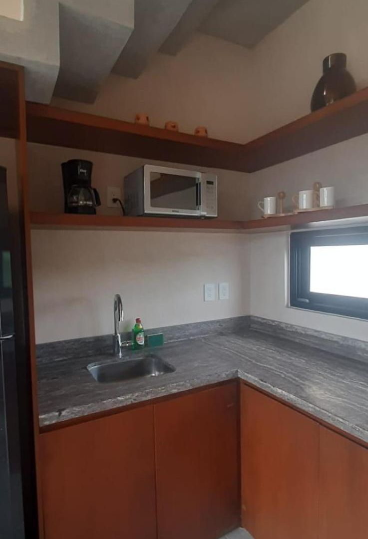 Apartamento Arhat Tulum