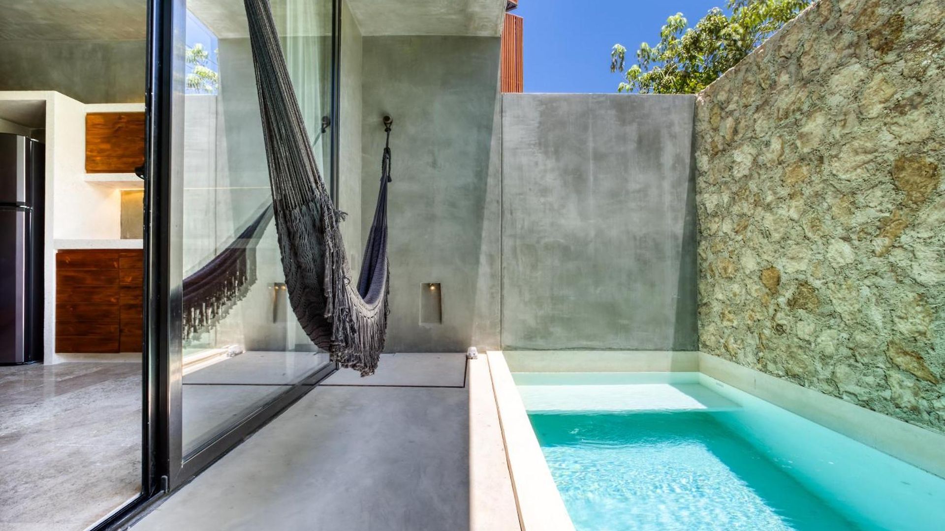 Seremonia Origen By The Spot Apartamento Tulum