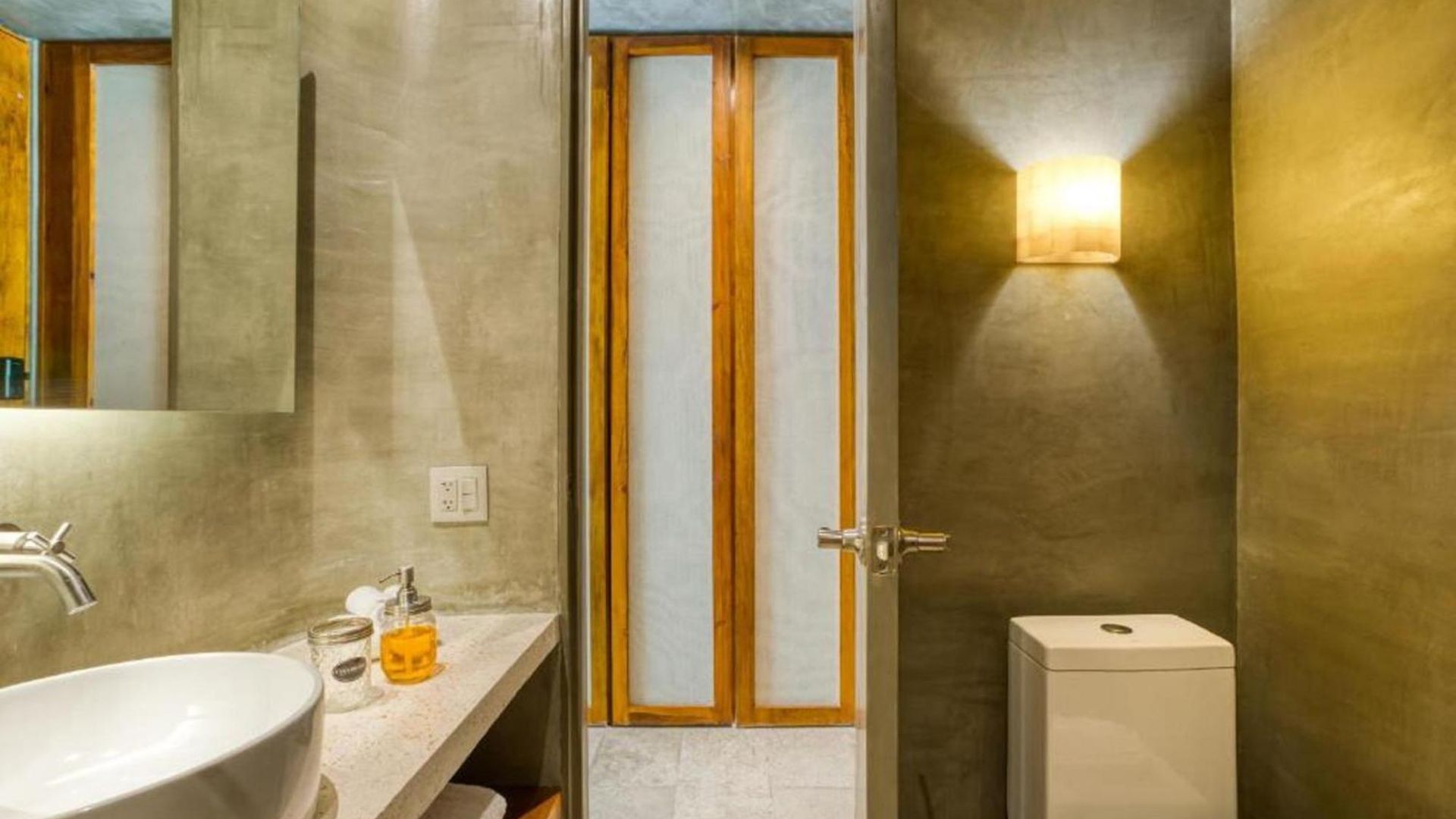 Seremonia Origen By The Spot Apartamento