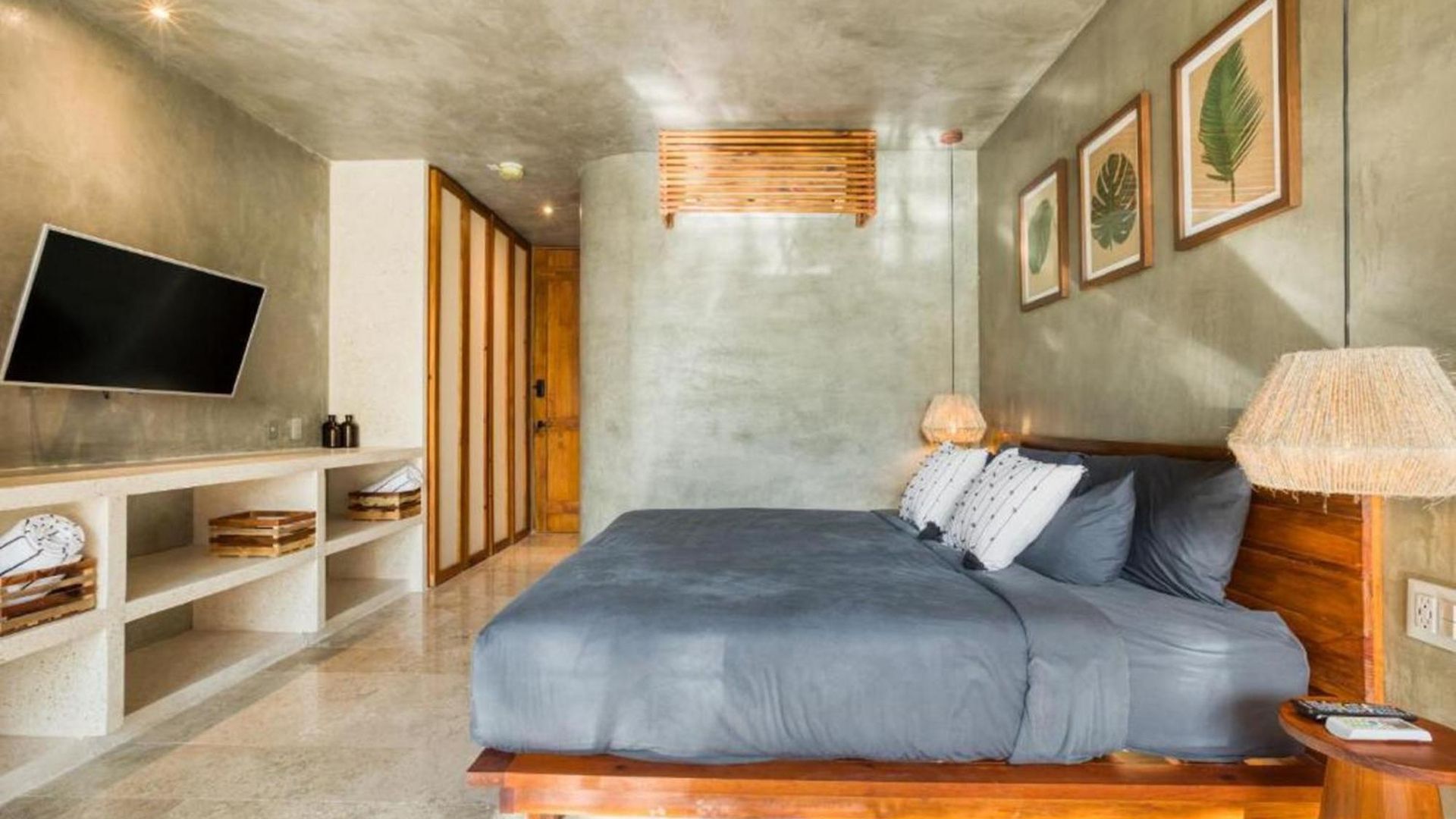 Seremonia Origen By The Spot Tulum