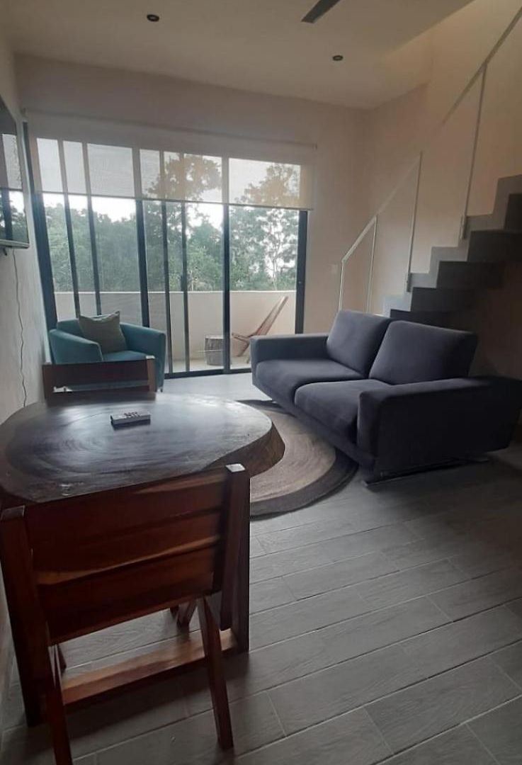Apartamento Arhat