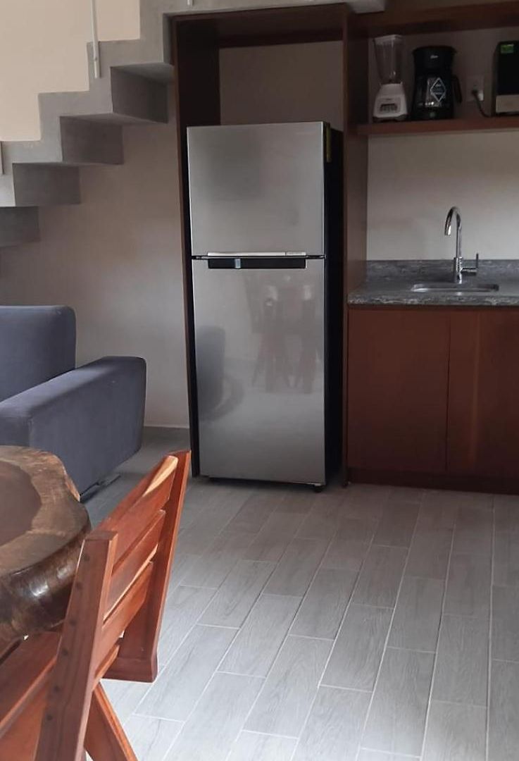 Apartamento Arhat *