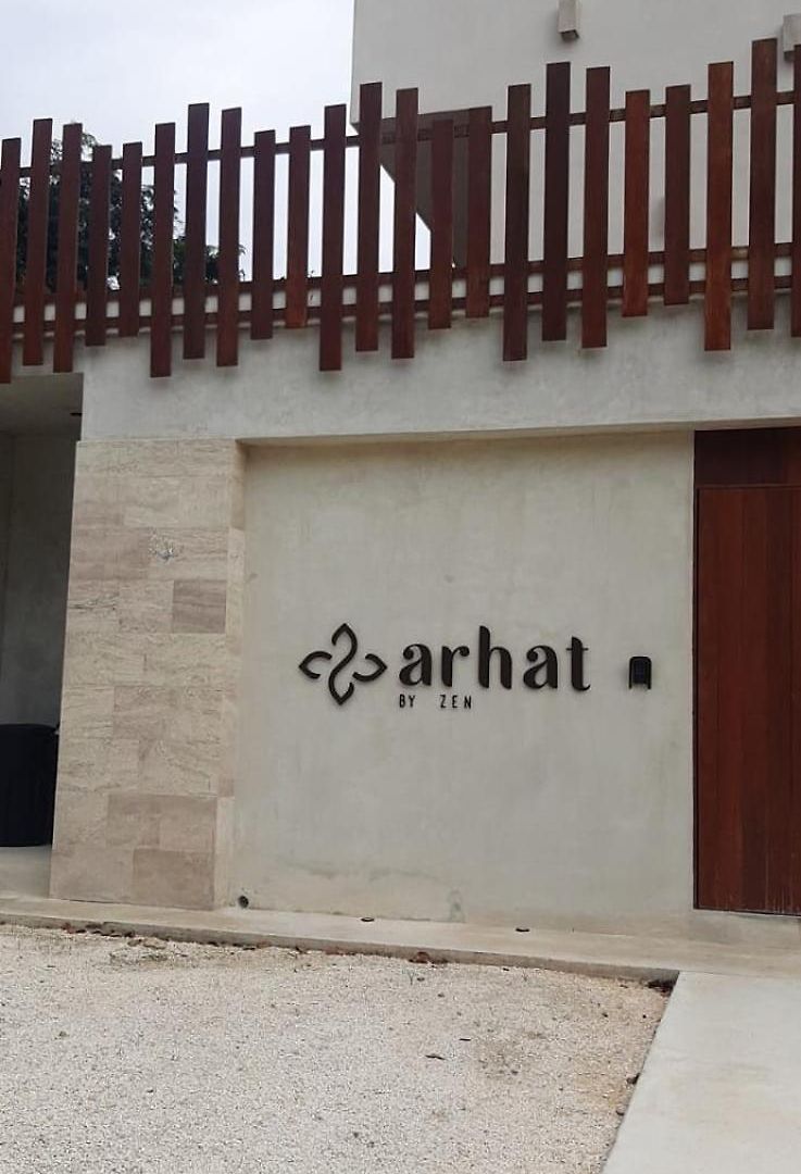 Apartamento Arhat