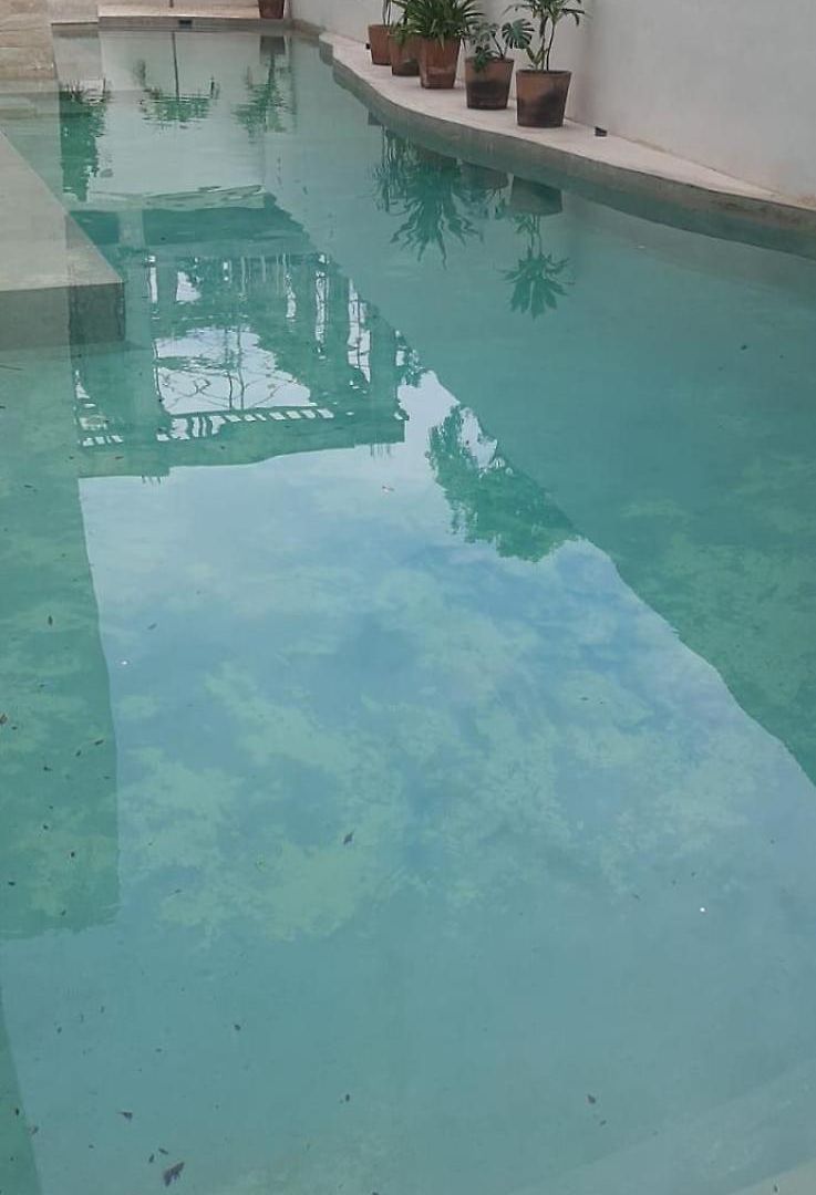 Arhat Apartamento Tulum
