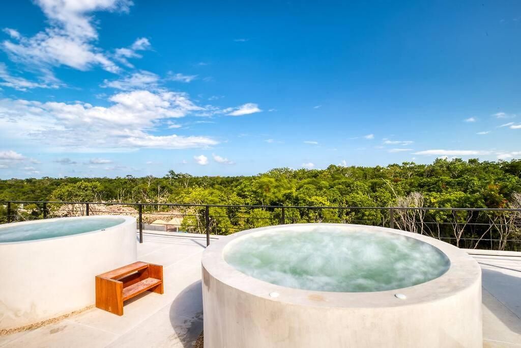 Seremonia Origen By The Spot * Tulum