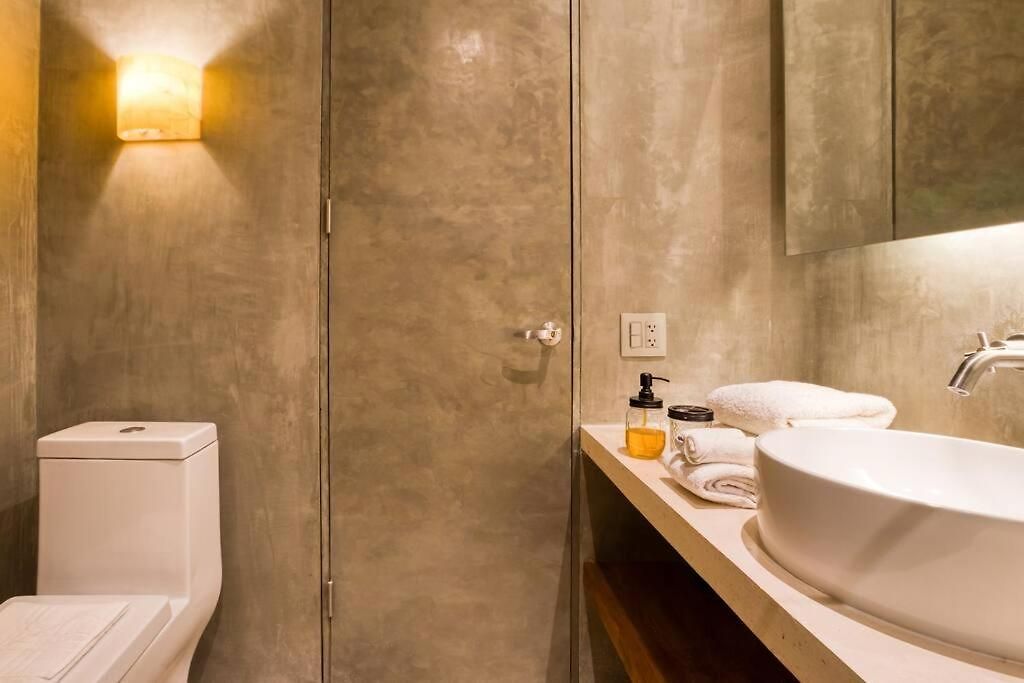 Seremonia Origen By The Spot Apartamento *