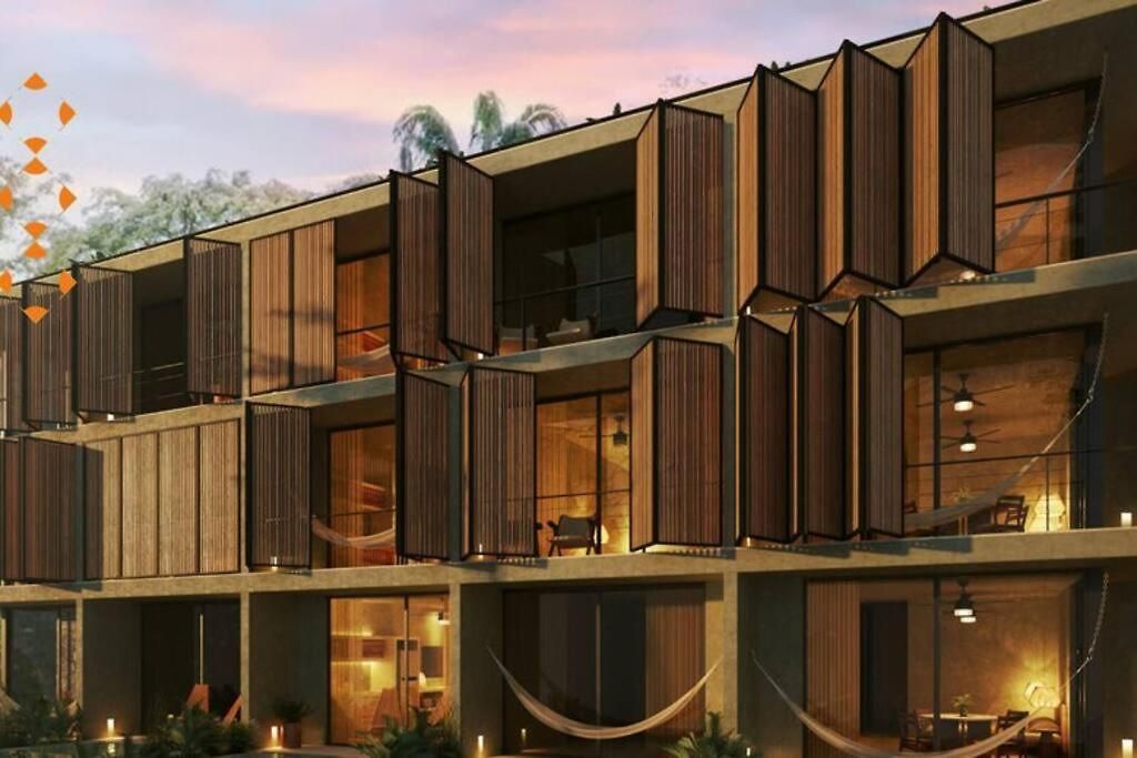 Apartamento Seremonia Origen By The Spot *