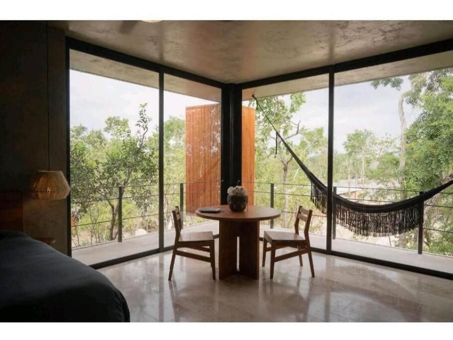 Seremonia Origen By The Spot Tulum