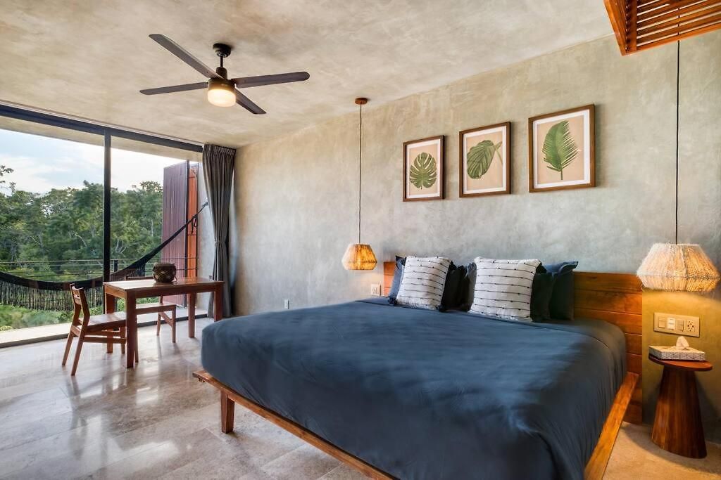Seremonia Origen By The Spot Tulum