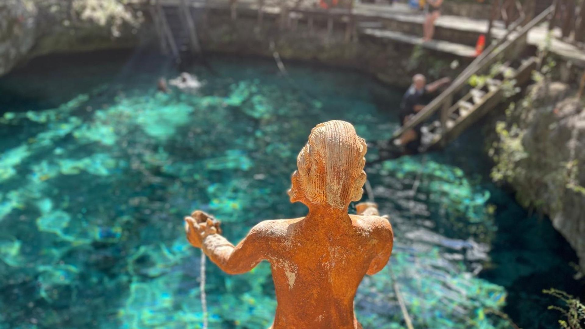 Hacienda Zazil Tulum