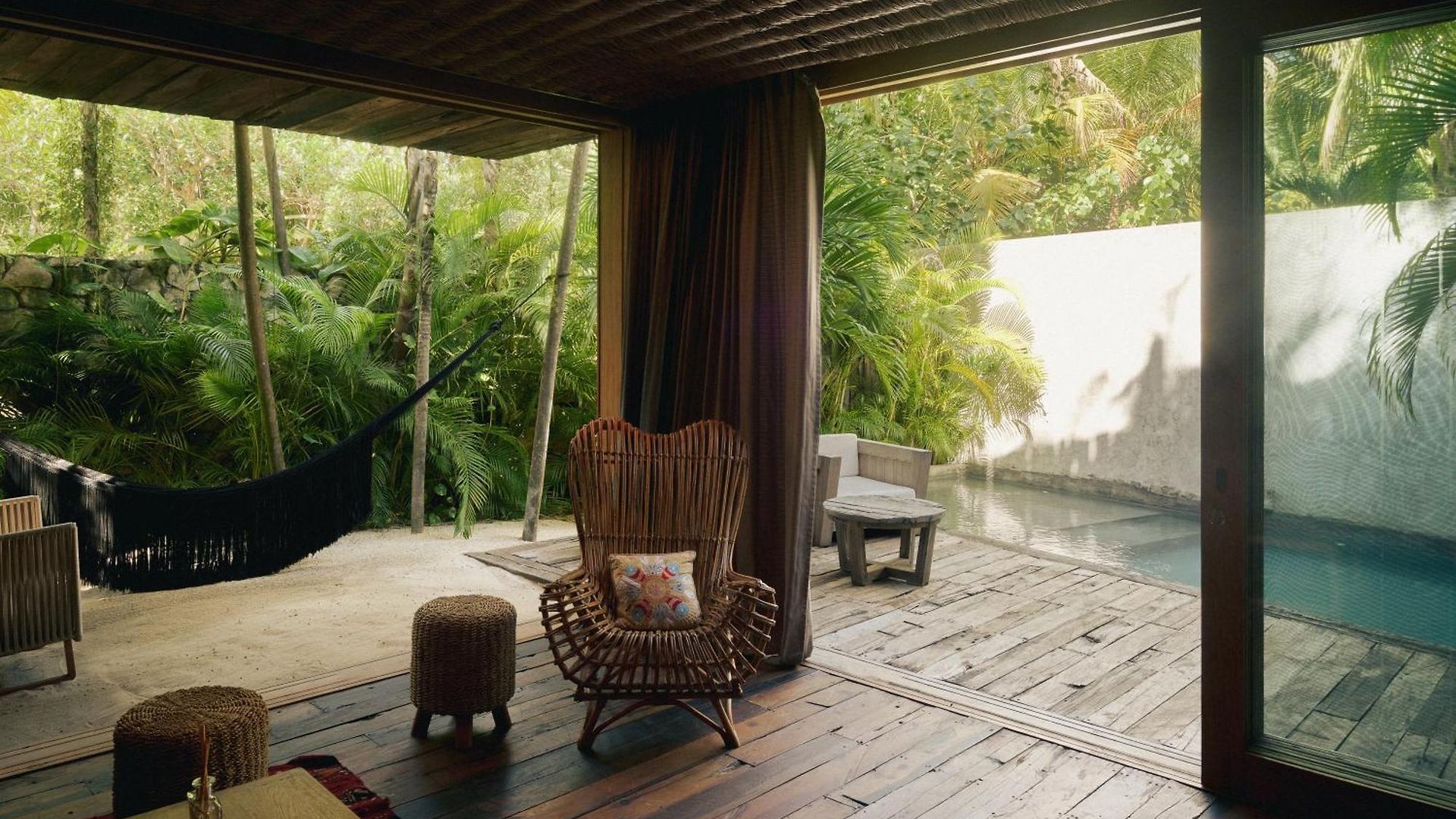 Be Destination (adults Only) Hotel Tulum
