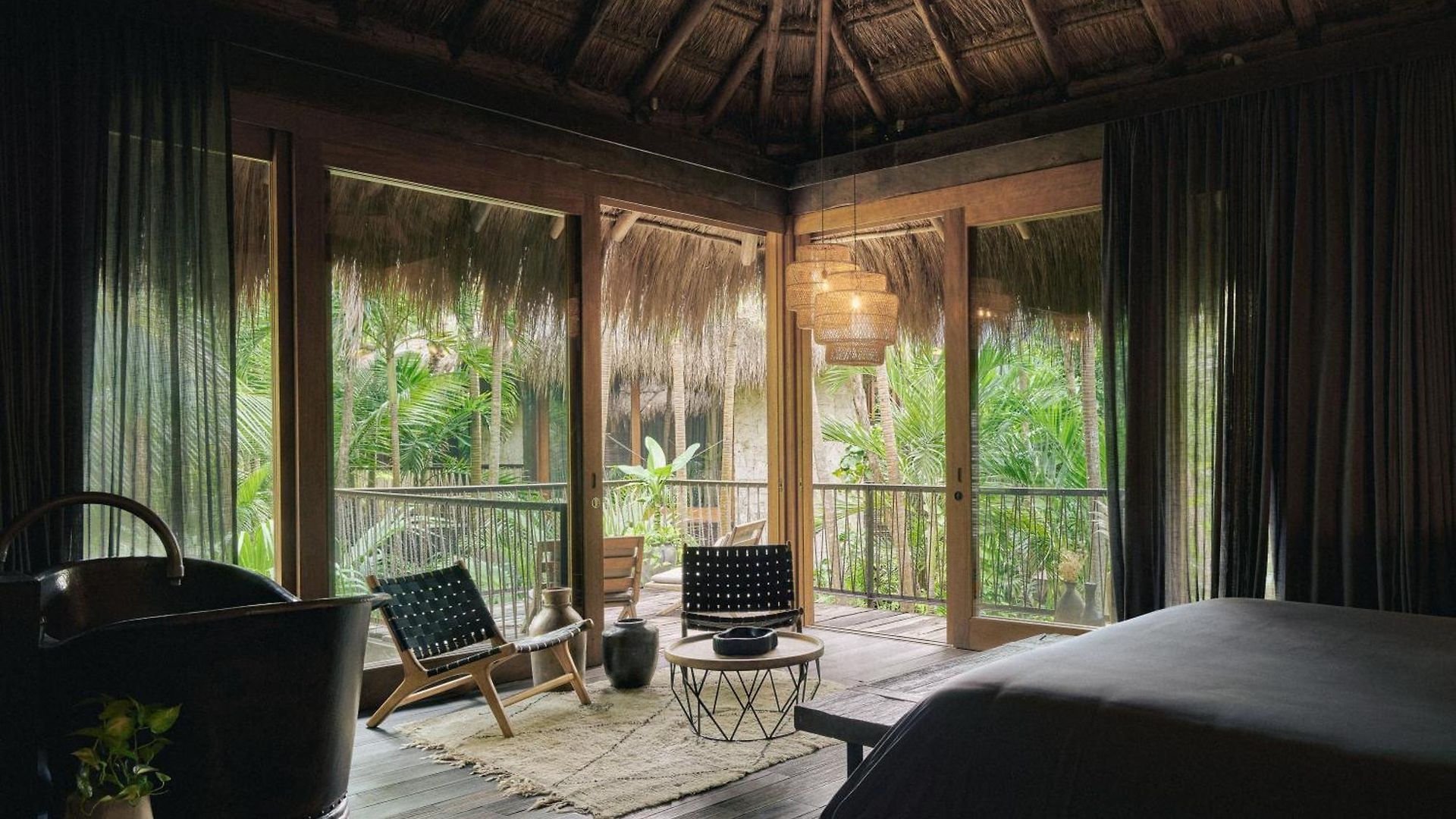 Be Destination (adults Only) Hotel Tulum