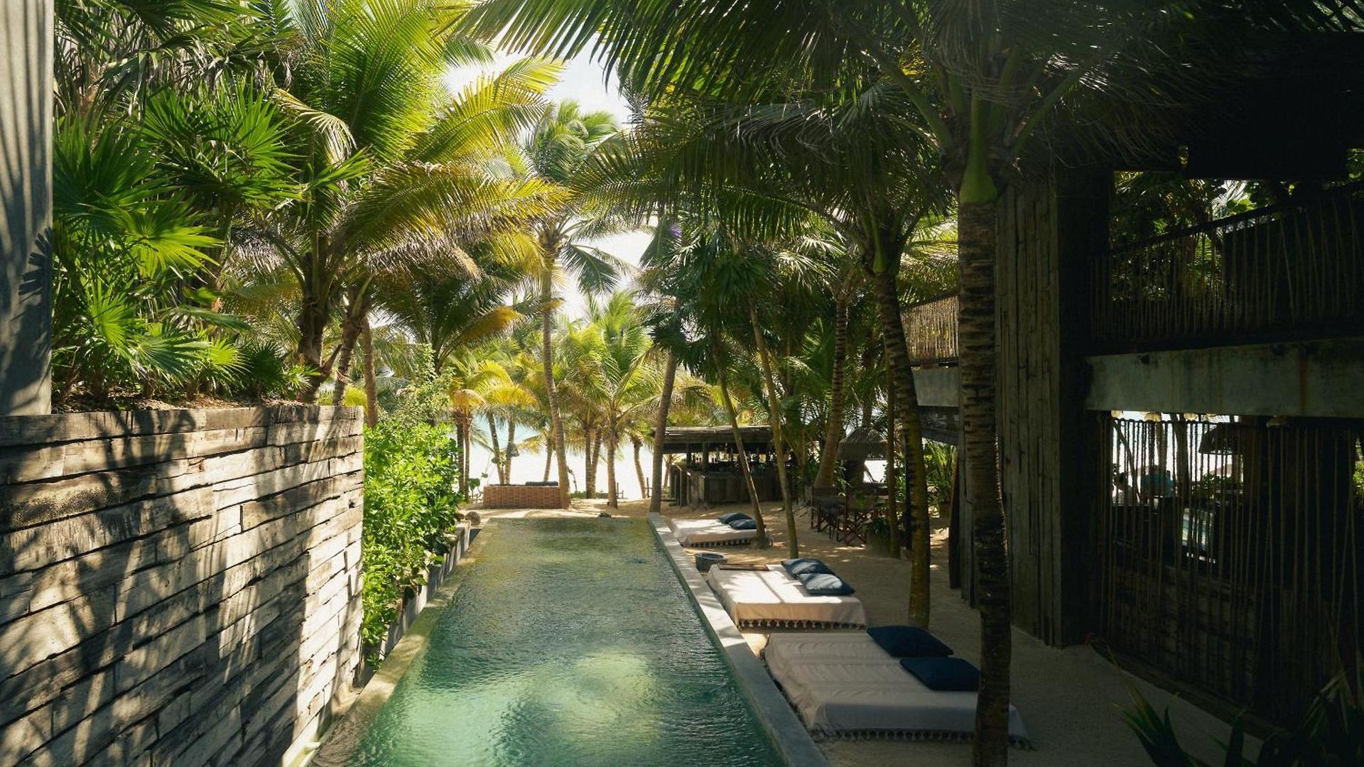 Be Destination (adults Only) 5* Tulum