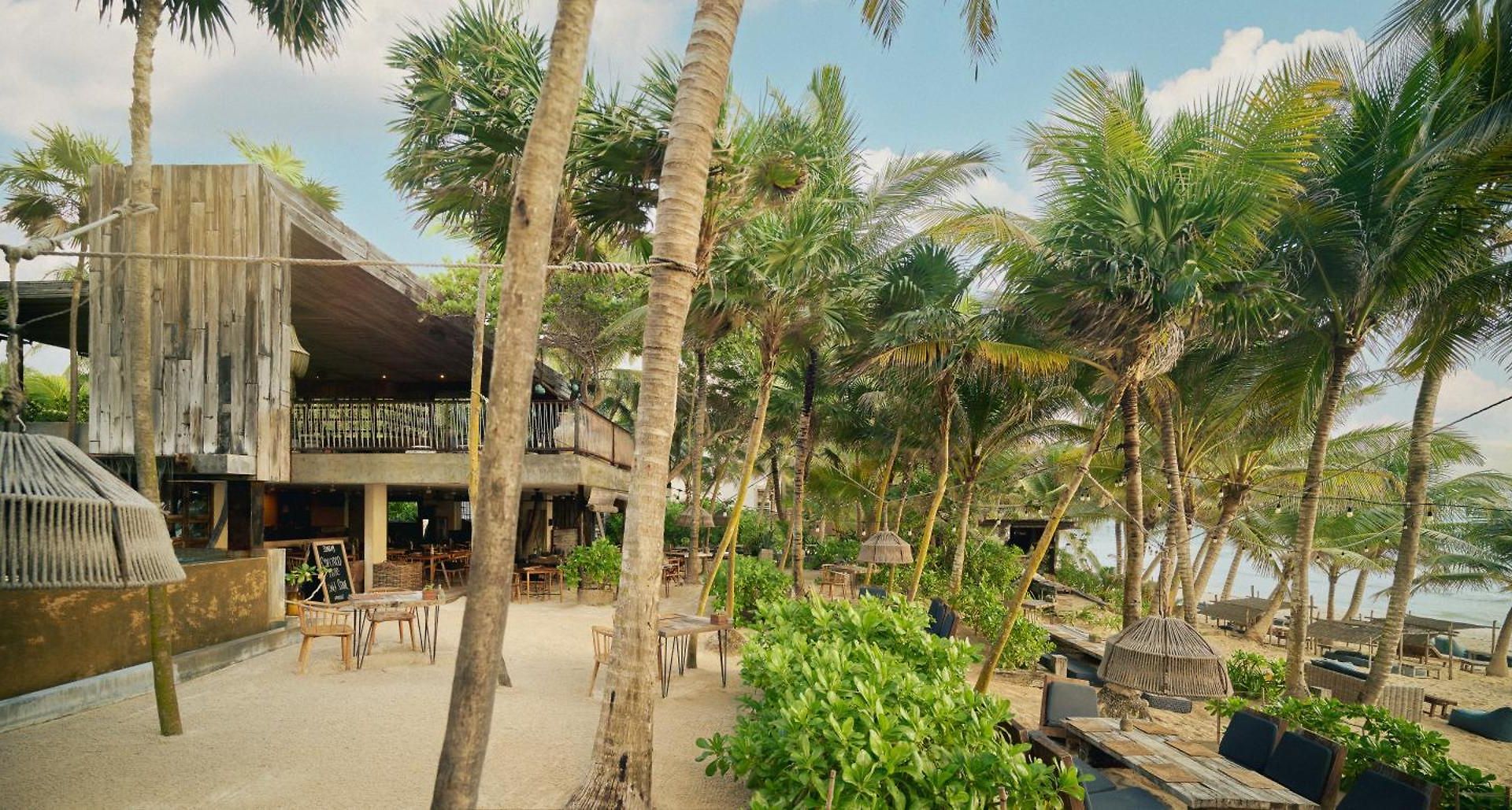 Hotel Be Destination (adults Only) Tulum