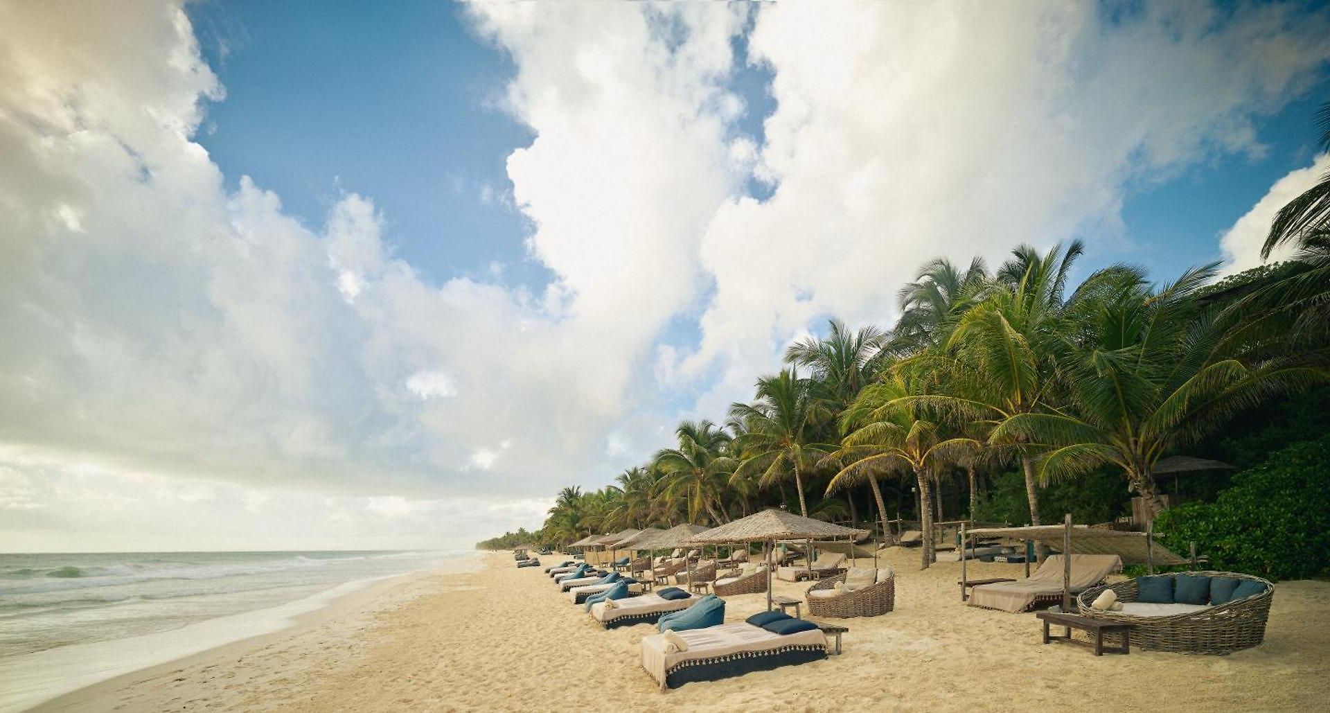 Be Destination (adults Only) Hotel Tulum