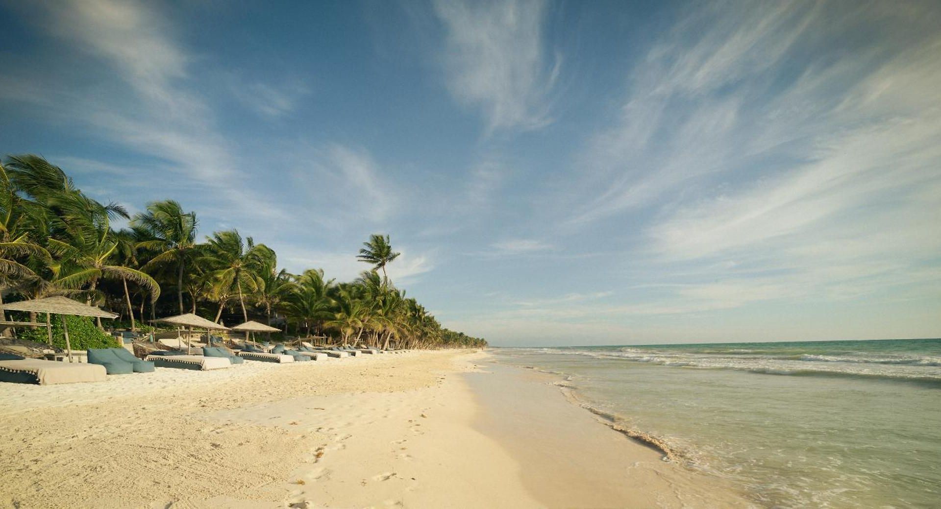 Be Destination (adults Only) Tulum