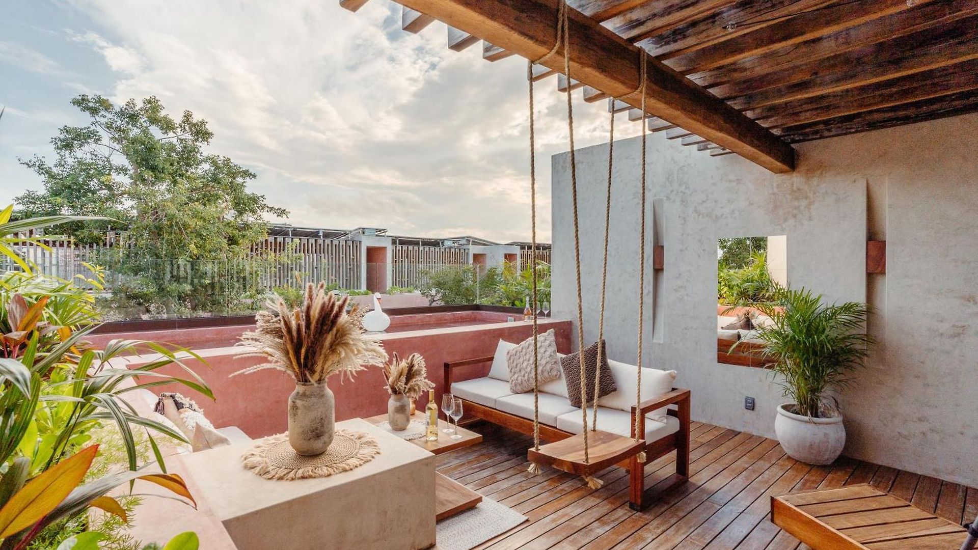 Villa Entorno - Luxury