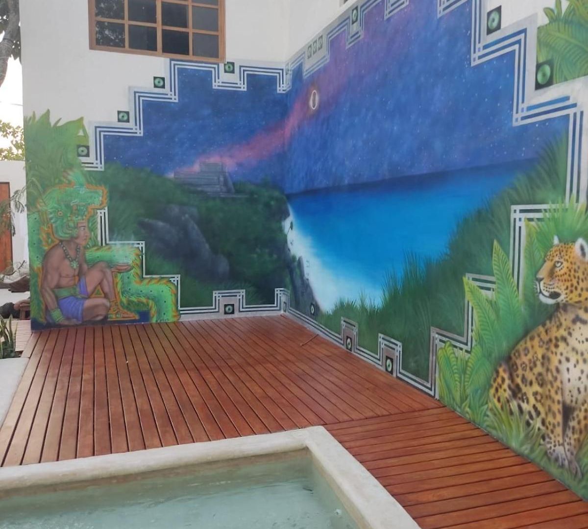 Hotel Casa Bix A Beel.