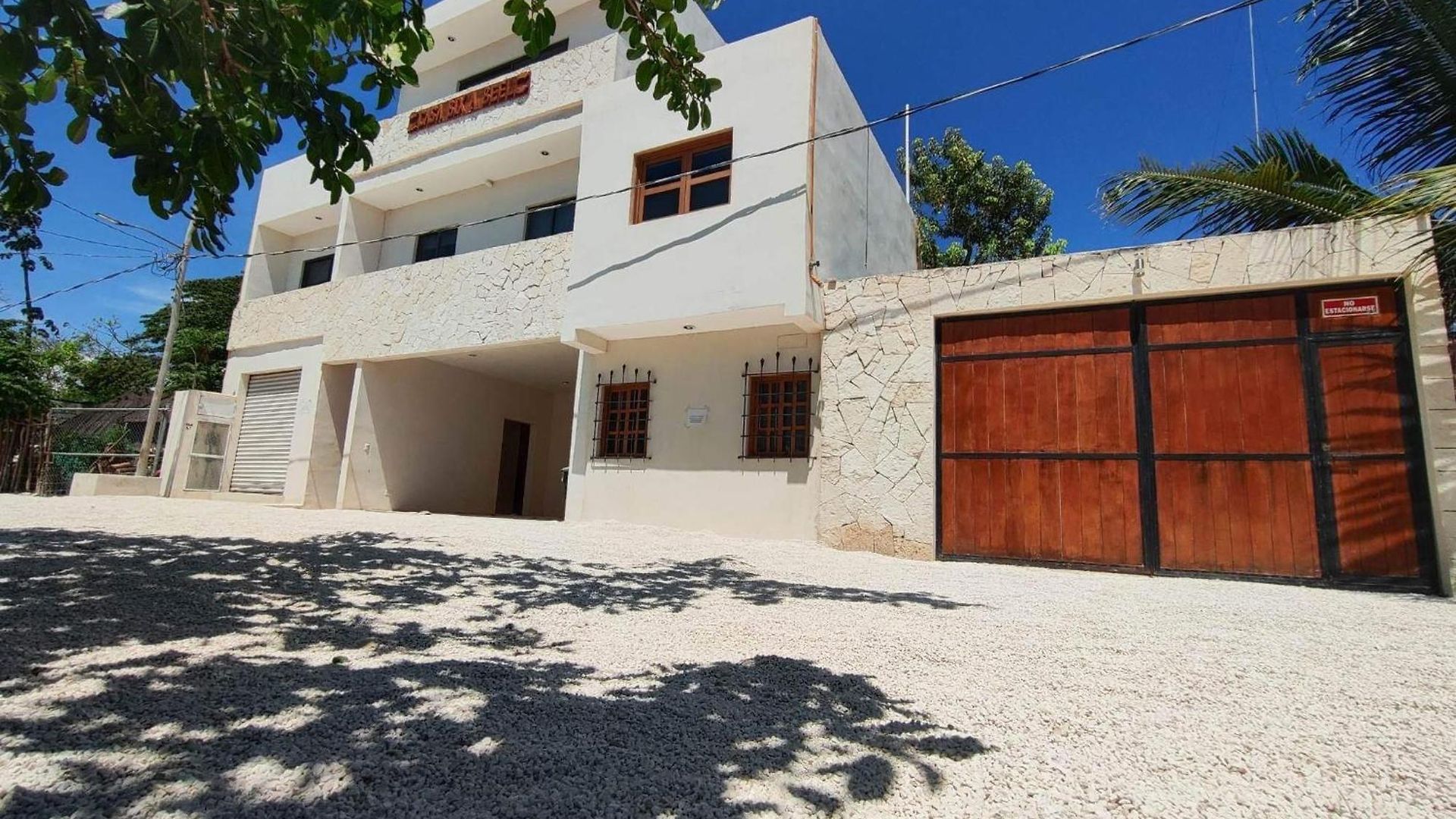 Casa Bix A Beel. Hotel 3*