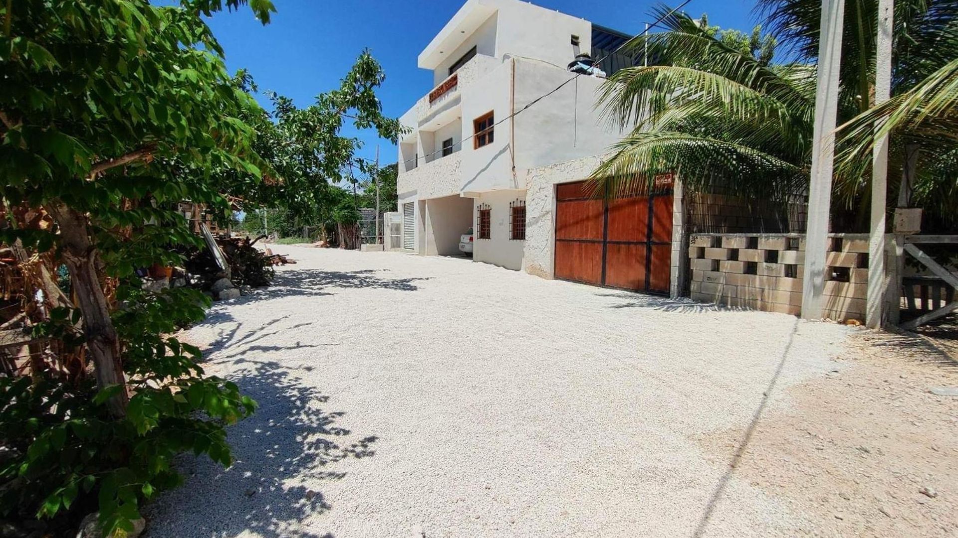Casa Bix A Beel. 3* Tulum