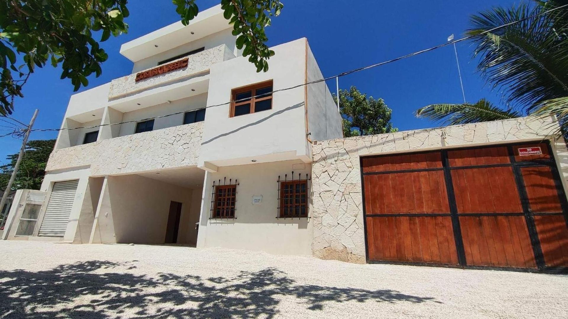 Hotel Casa Bix A Beel. Tulum