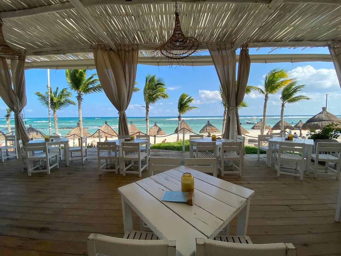Departamento 6, Country Home, Con Muelle De Pesca, Club De Playa, Alberca, Cenote Y Campo De Golf, Contrata Day Pass Bahia Principe