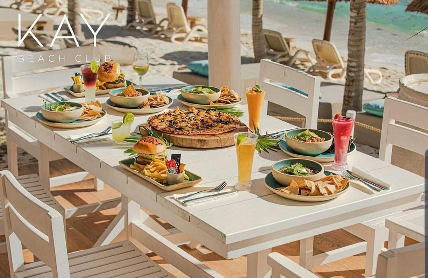 Apartment Departamento 6, Country Home, Con Muelle De Pesca, Club De Playa, Alberca, Cenote Y Campo De Golf, Contrata Day Pass Bahia Principe *