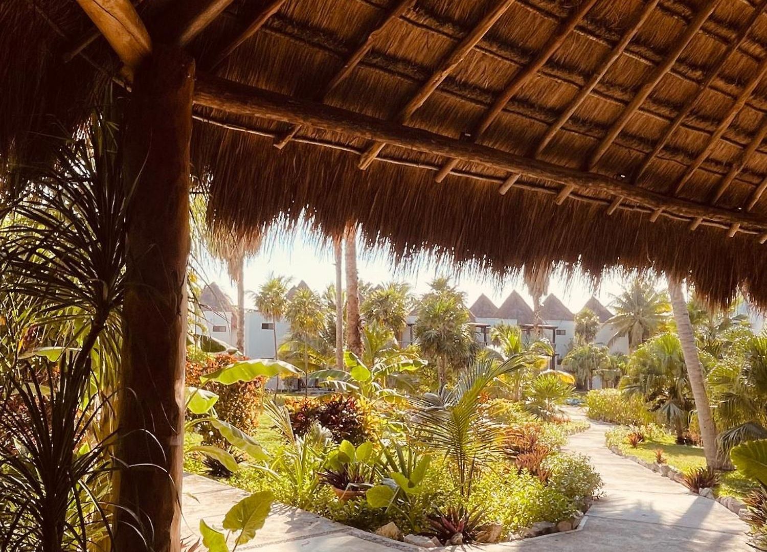 Vr Club Riviera Hotel Tulum