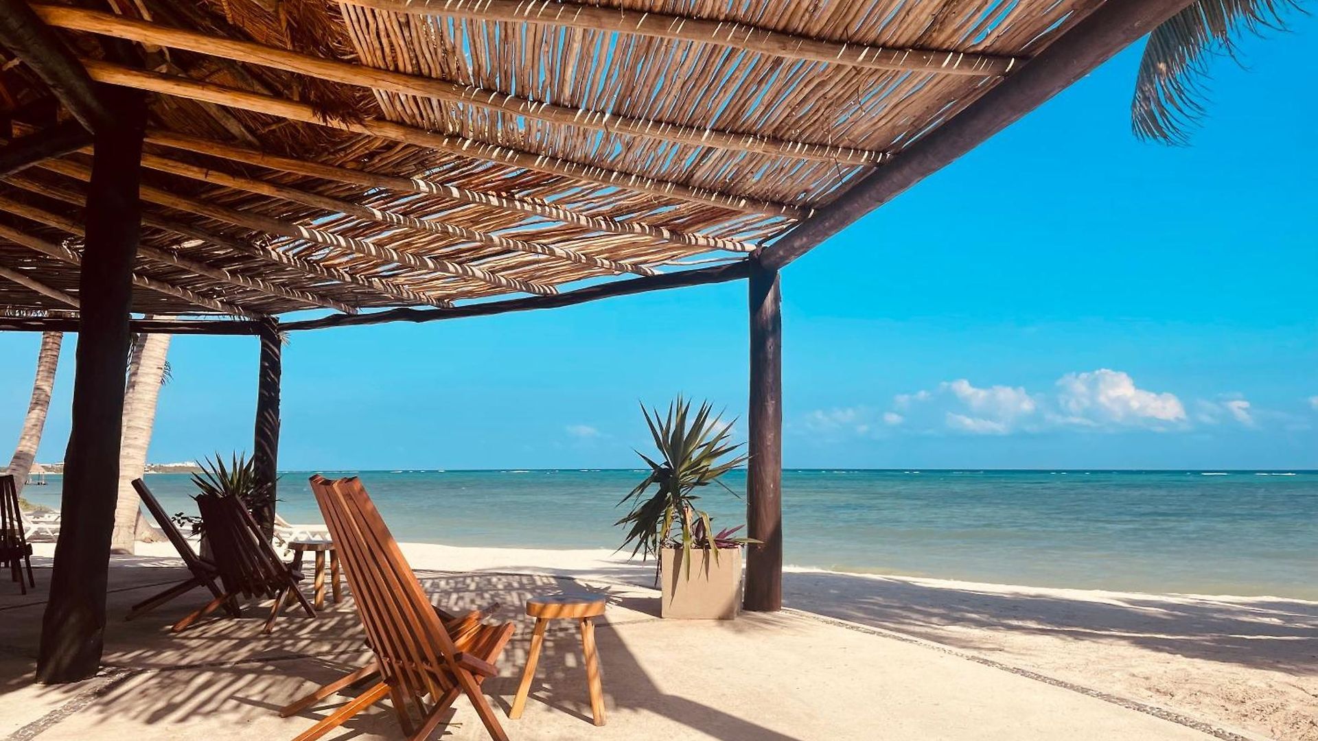 Vr Club Riviera 4* Tulum