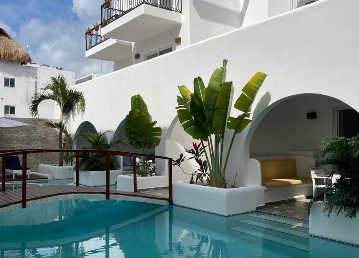 La Bella Hotel Tulum