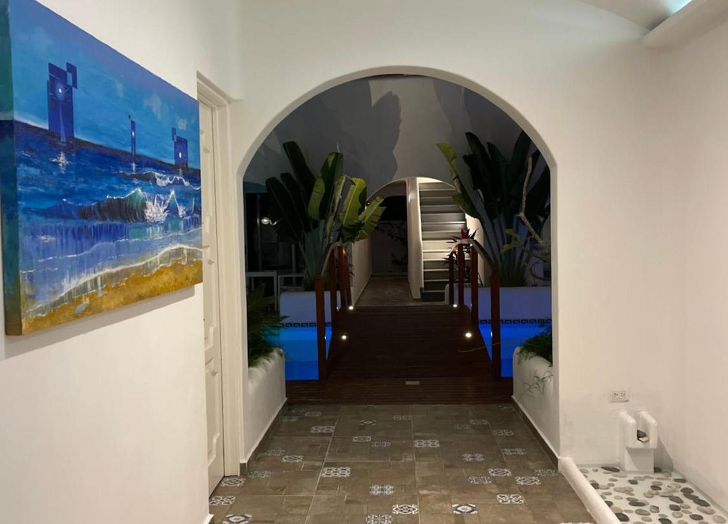Hotel La Bella 4*