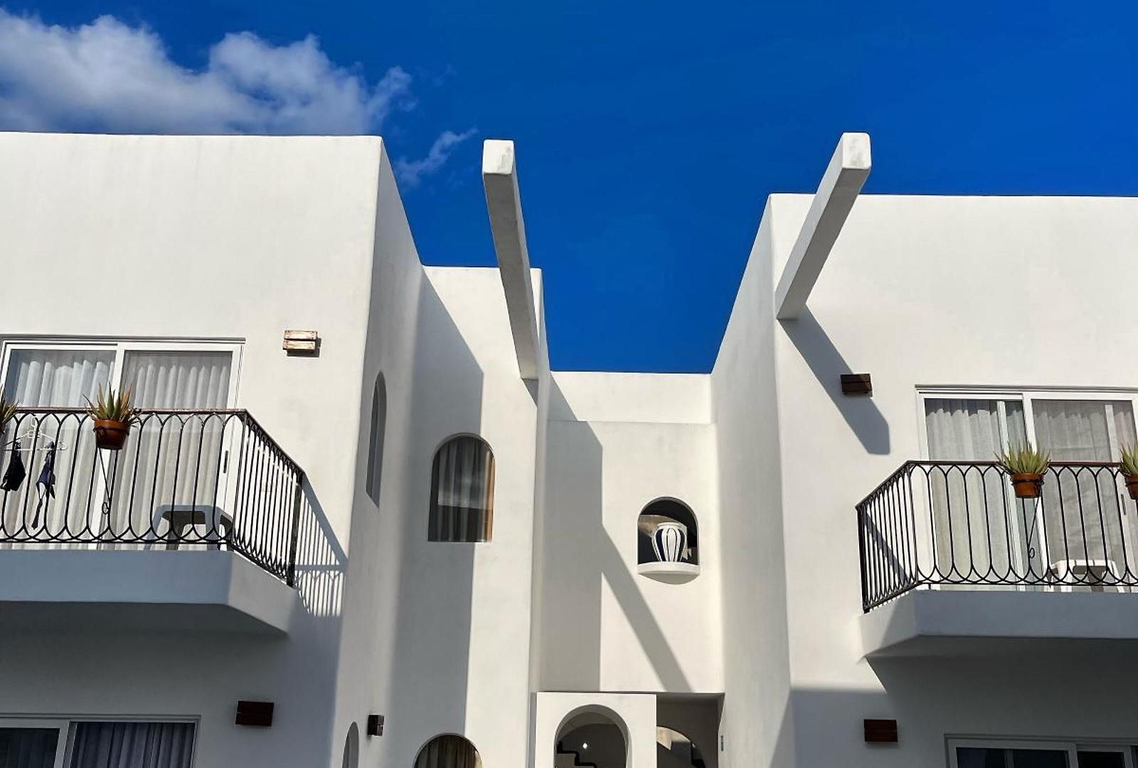 La Bella 4* Tulum