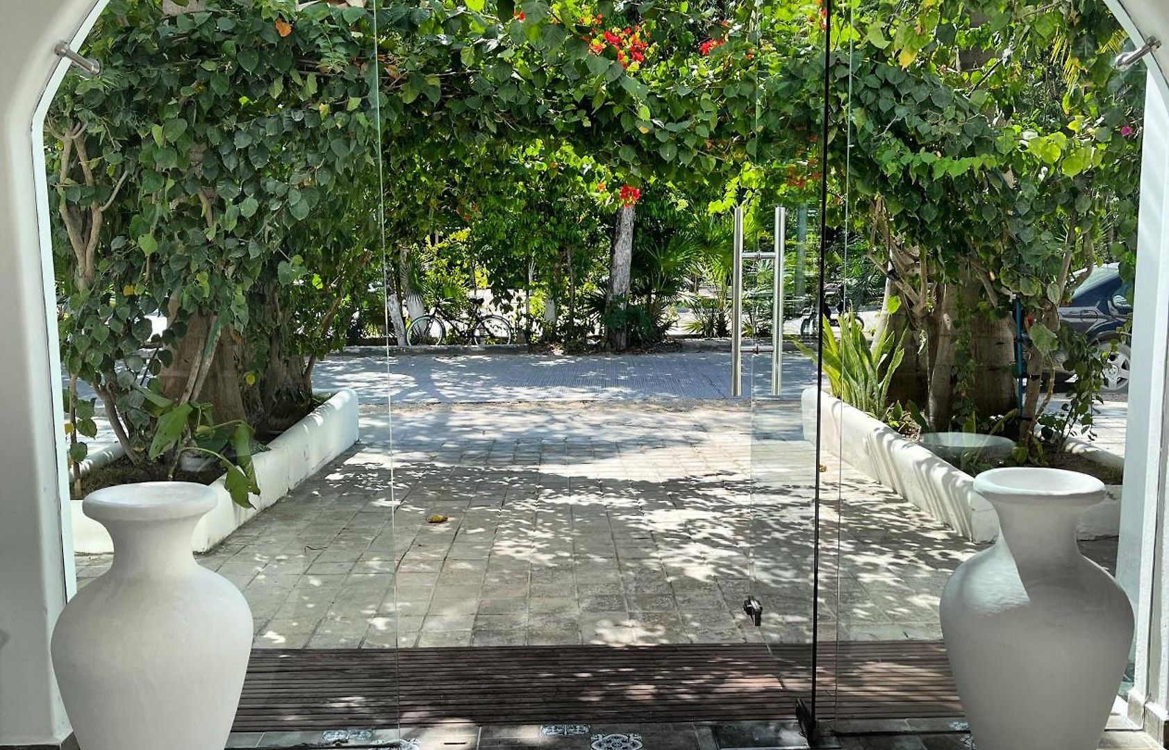 Hotel La Bella Tulum