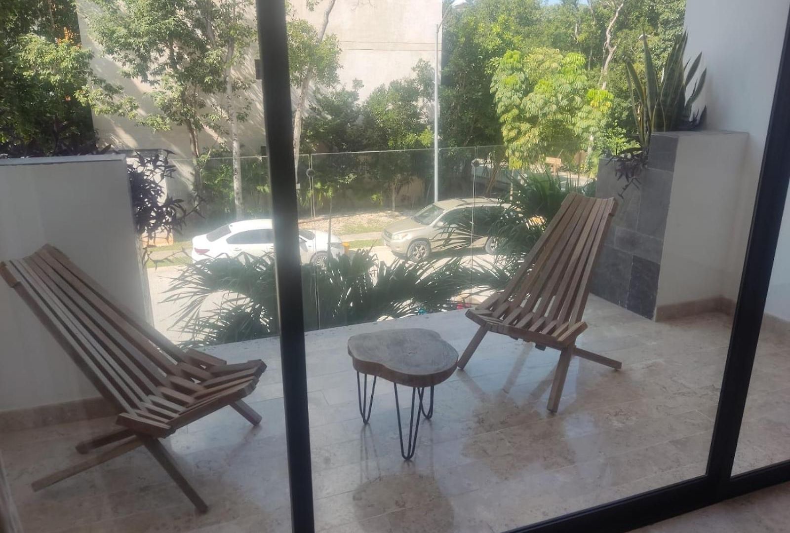 1 Dorm Amplia Terraza Aldea Zama Apartment Tulum