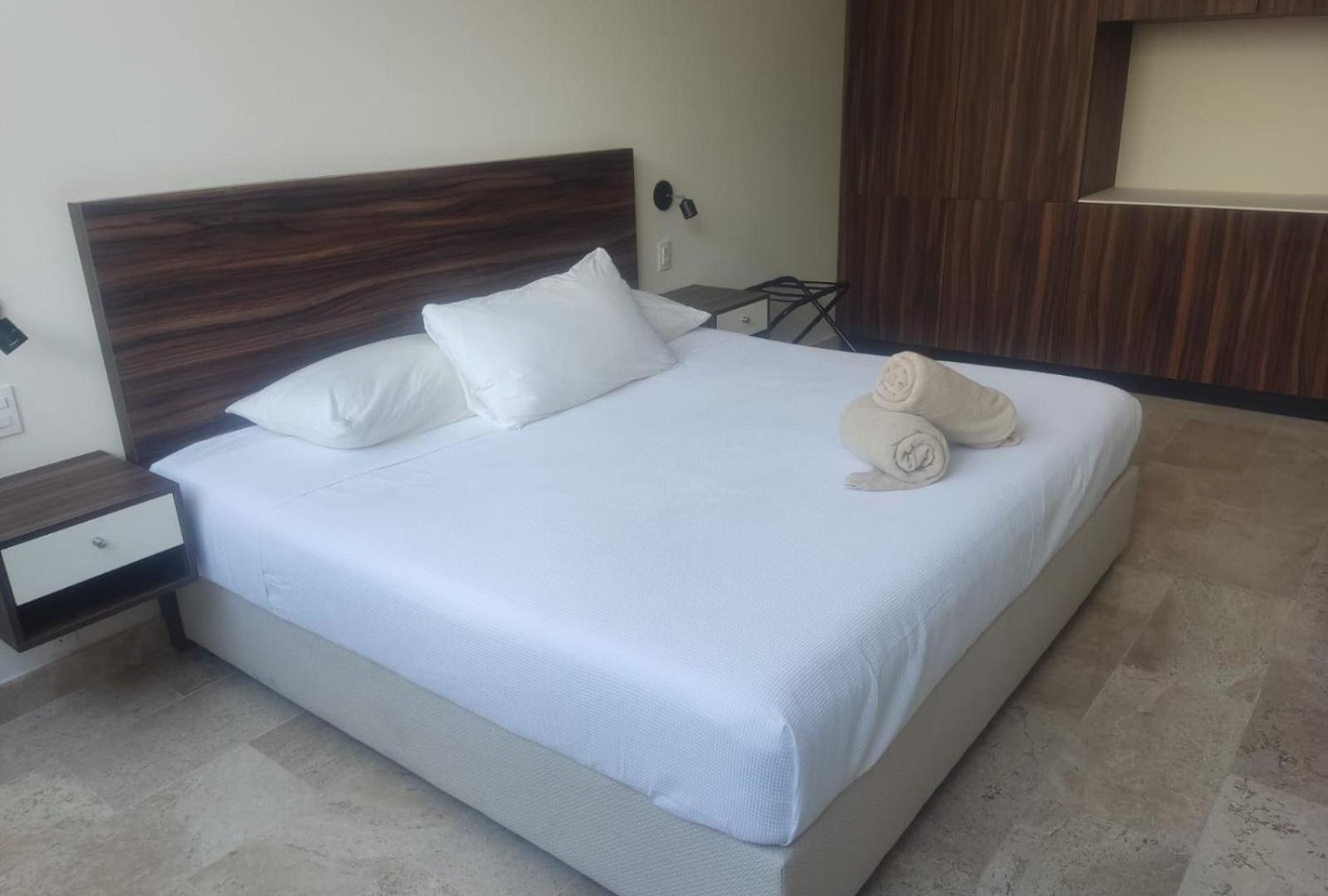 1 Dorm Amplia Terraza Aldea Zama Tulum